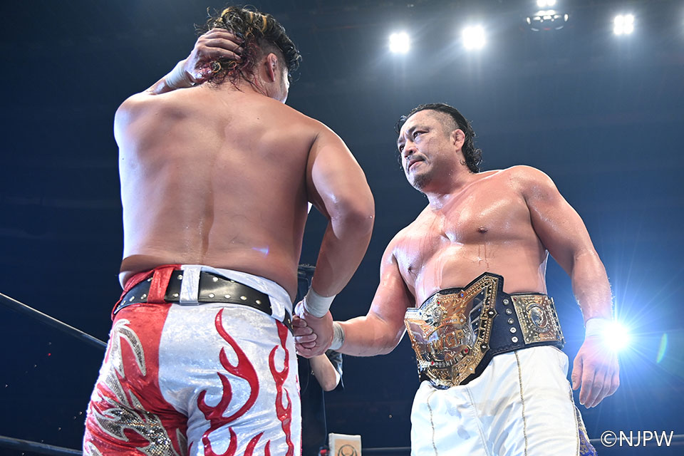 プロレス格闘技DX