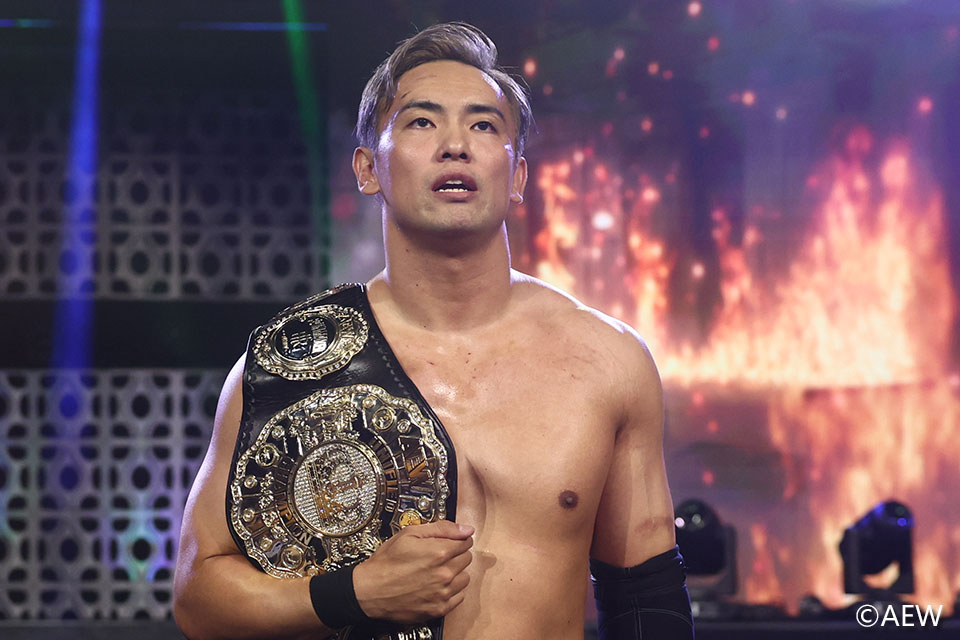 プロレス格闘技DX