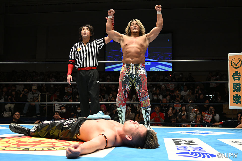 プロレス格闘技DX