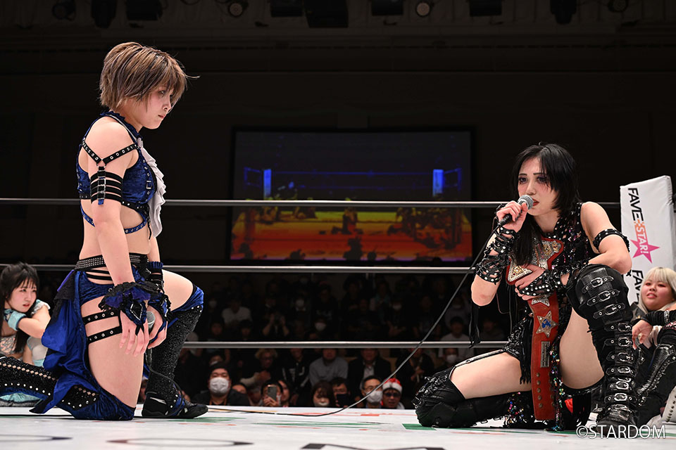 プロレス格闘技DX