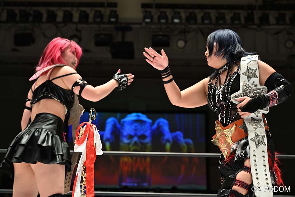 プロレス格闘技DX